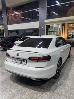 فولكسفاغن باسات